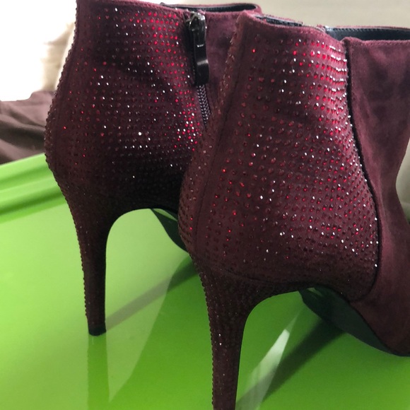 High heels Le chateau - Picture 4 of 11